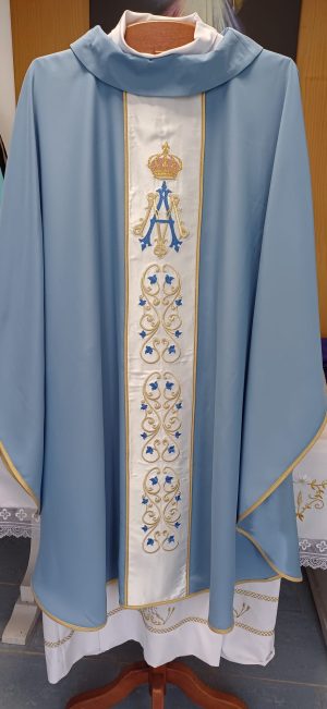 Casula Mariana