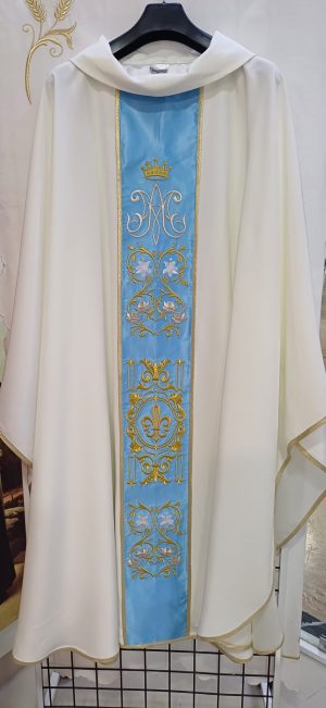 Casula Mariana 0095