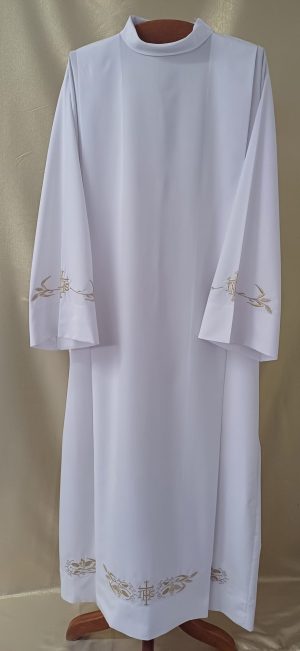 Alva Tecido Misto