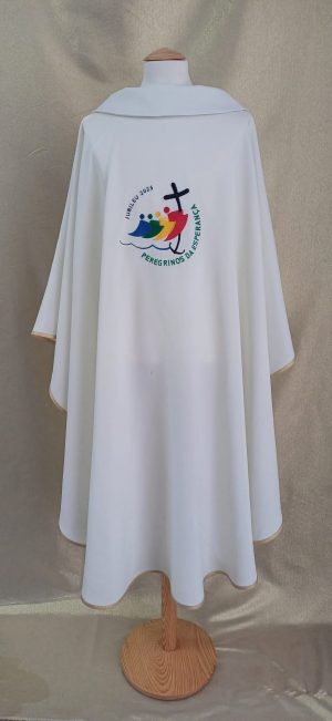 Casula Jubileu